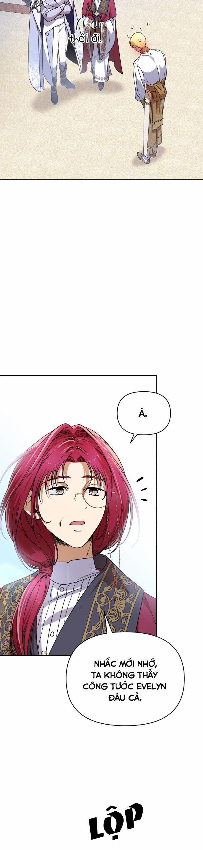 Nam Thứ Đình Công Thì Phải Làm Sao?! 46 trang 6