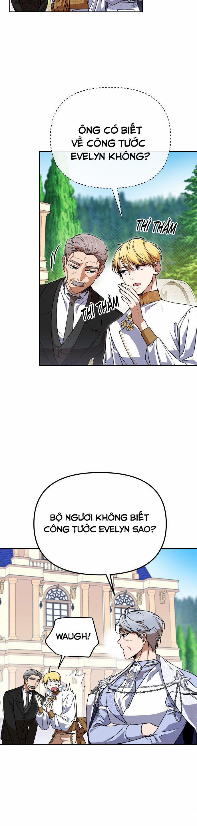 Nam Thứ Đình Công Thì Phải Làm Sao?! 46 trang 8