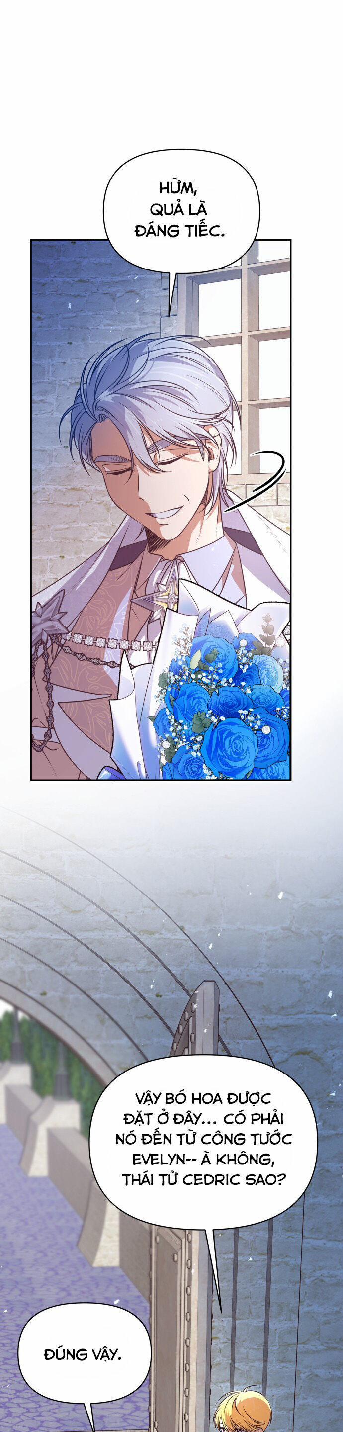 Nam Thứ Đình Công Thì Phải Làm Sao?! 47 trang 13