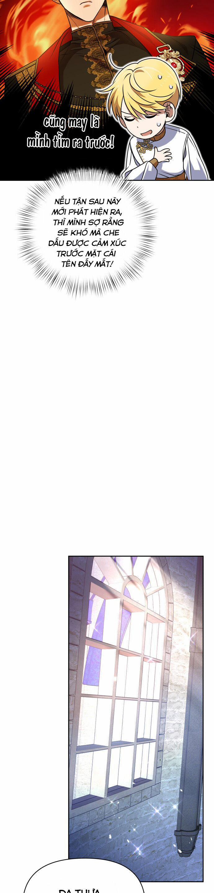 Nam Thứ Đình Công Thì Phải Làm Sao?! 47 trang 15