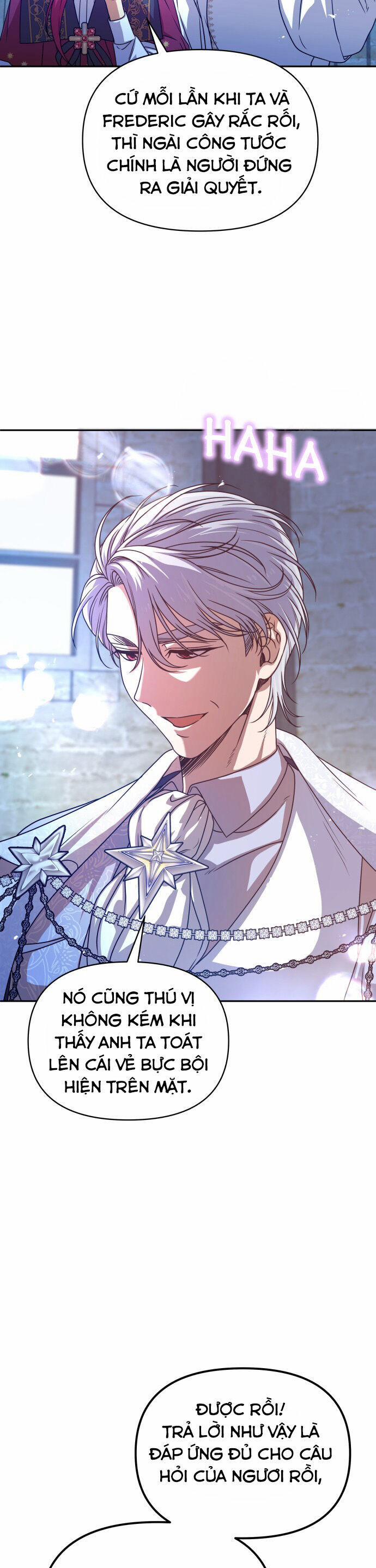 Nam Thứ Đình Công Thì Phải Làm Sao?! 47 trang 18