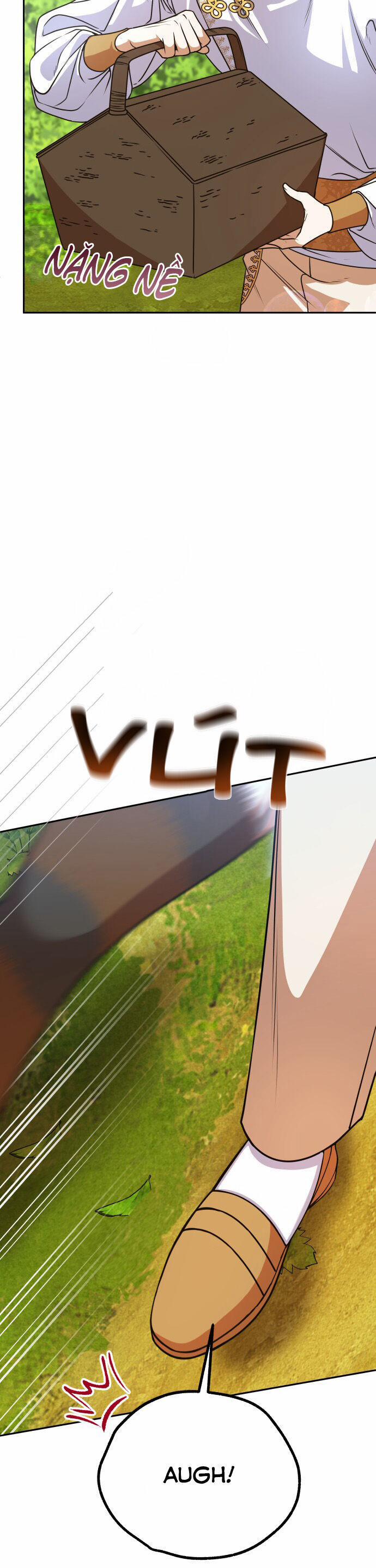 Nam Thứ Đình Công Thì Phải Làm Sao?! 47 trang 2