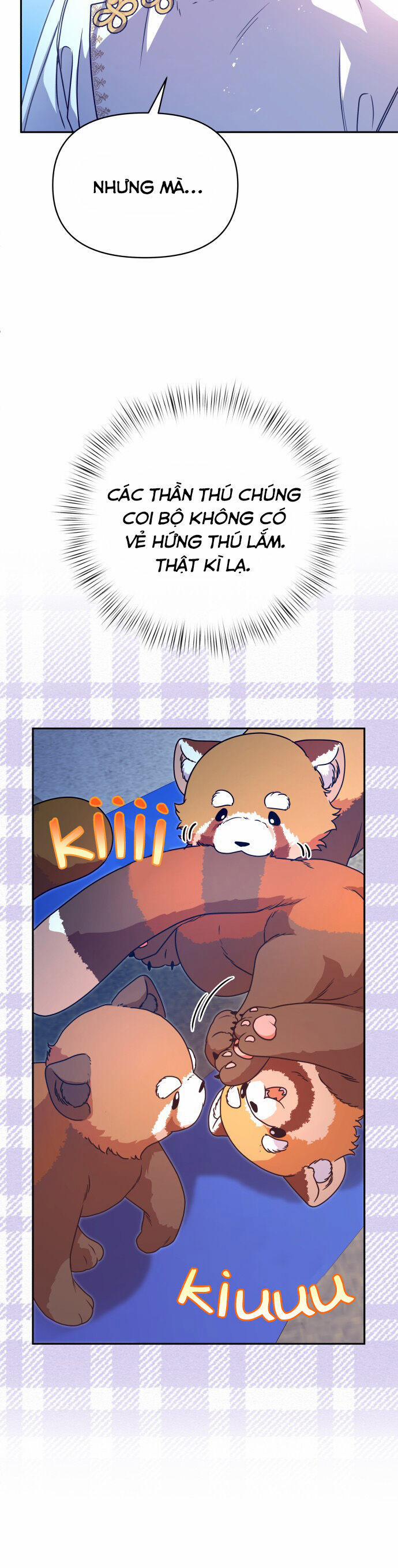 Nam Thứ Đình Công Thì Phải Làm Sao?! 47 trang 20