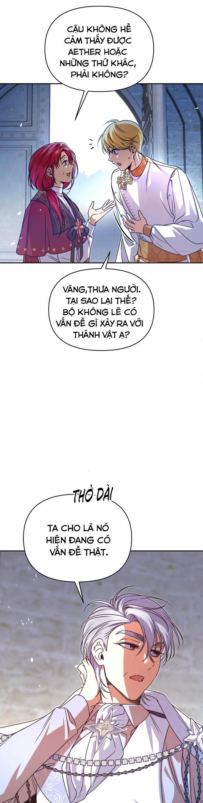 Nam Thứ Đình Công Thì Phải Làm Sao?! 47 trang 21