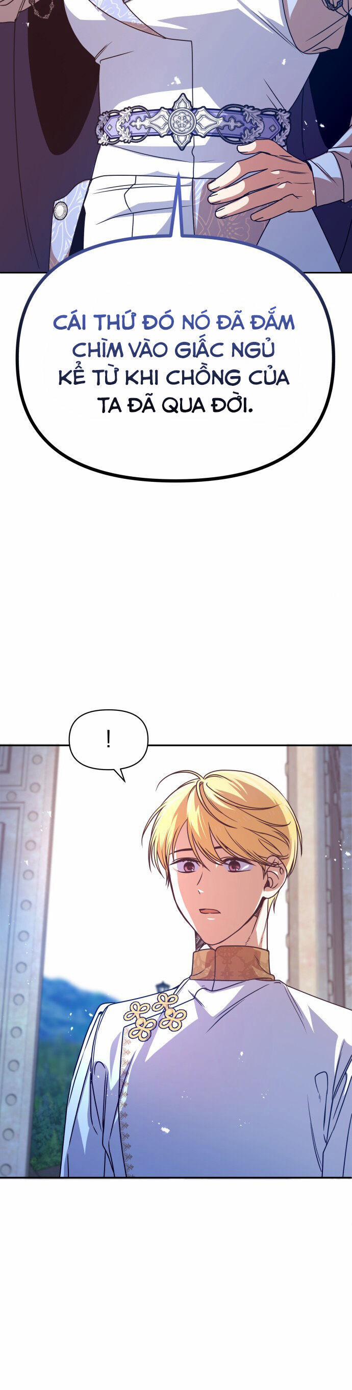 Nam Thứ Đình Công Thì Phải Làm Sao?! 47 trang 22