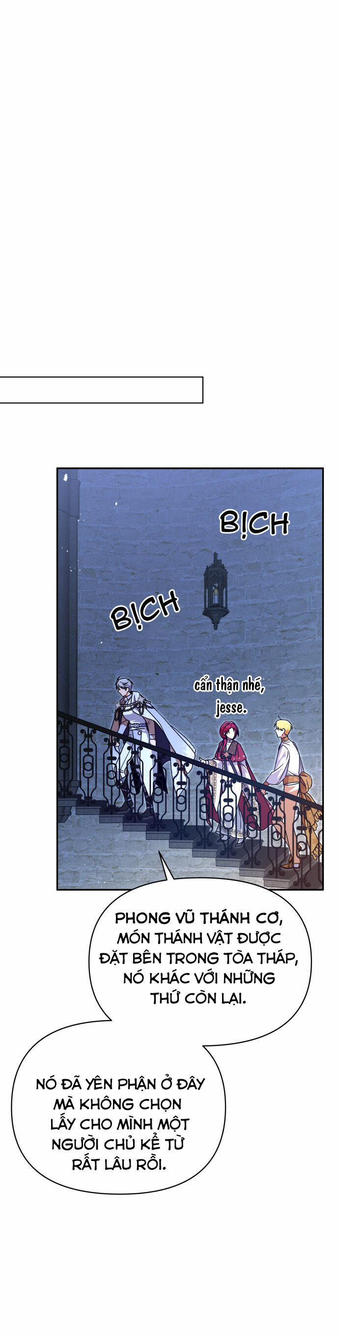 Nam Thứ Đình Công Thì Phải Làm Sao?! 47 trang 23