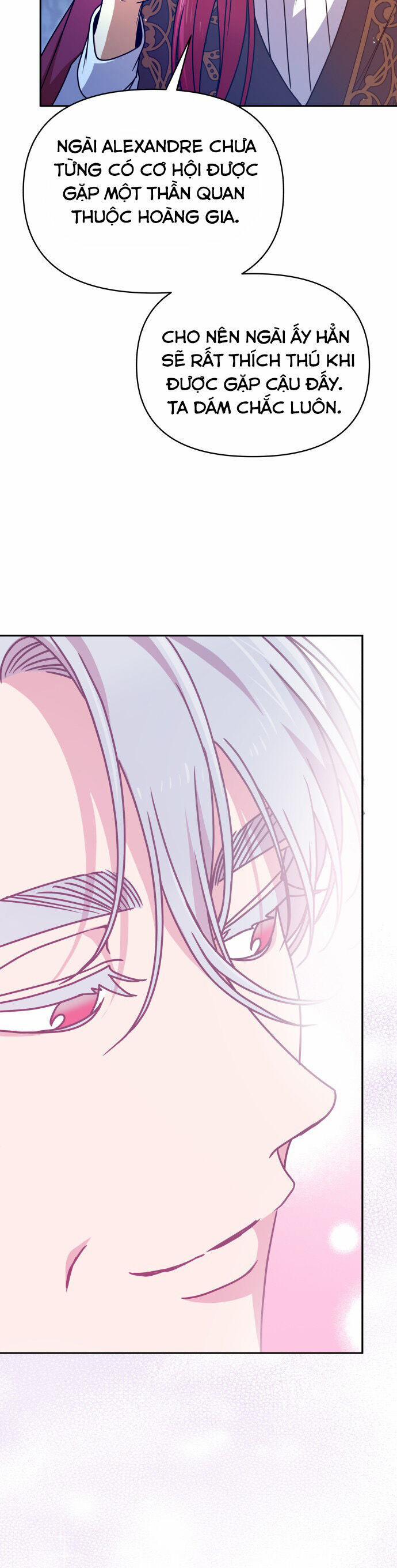 Nam Thứ Đình Công Thì Phải Làm Sao?! 47 trang 28