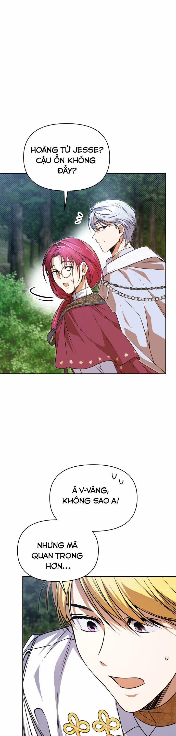 Nam Thứ Đình Công Thì Phải Làm Sao?! 47 trang 3