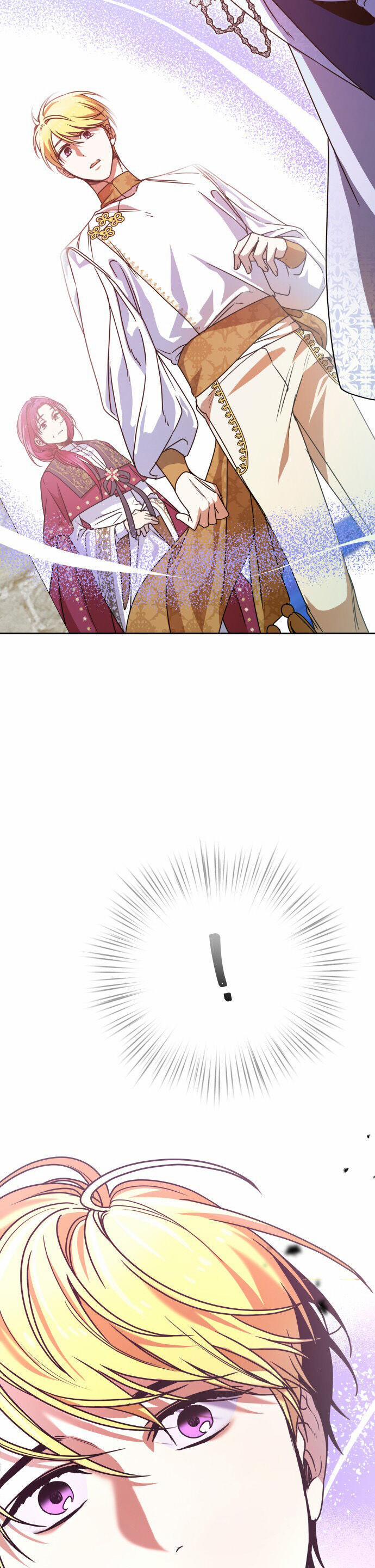 Nam Thứ Đình Công Thì Phải Làm Sao?! 47 trang 30