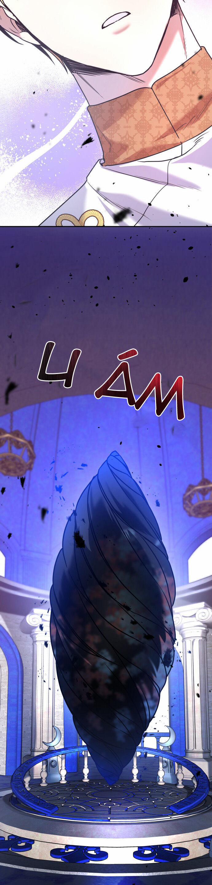 Nam Thứ Đình Công Thì Phải Làm Sao?! 47 trang 31