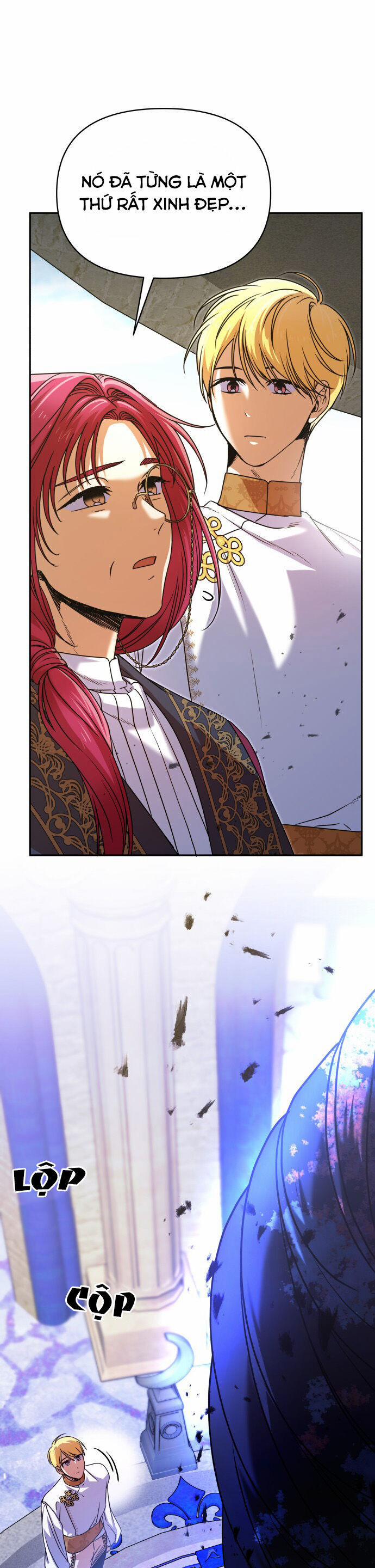 Nam Thứ Đình Công Thì Phải Làm Sao?! 47 trang 33