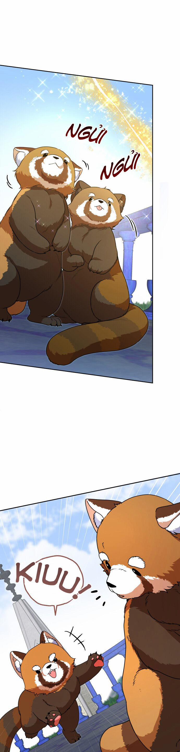 Nam Thứ Đình Công Thì Phải Làm Sao?! 47 trang 40