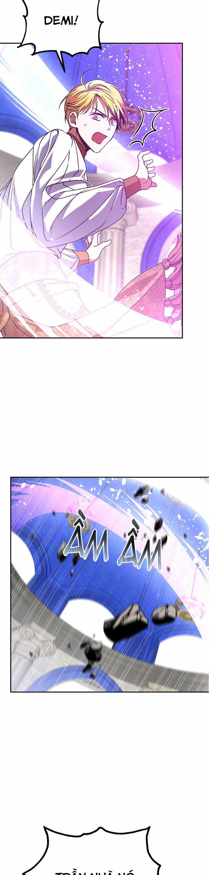 Nam Thứ Đình Công Thì Phải Làm Sao?! 47 trang 43