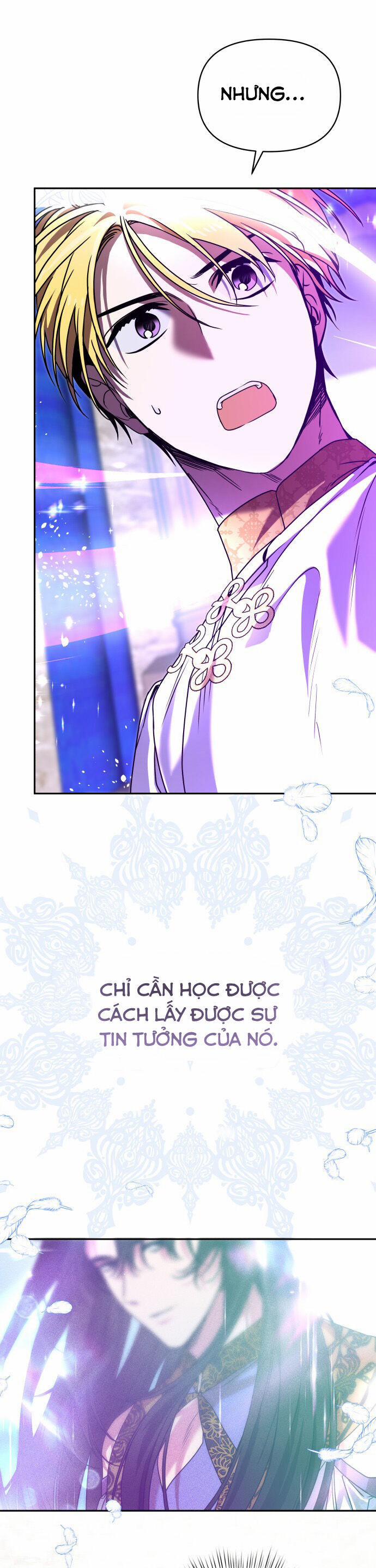 Nam Thứ Đình Công Thì Phải Làm Sao?! 47 trang 48