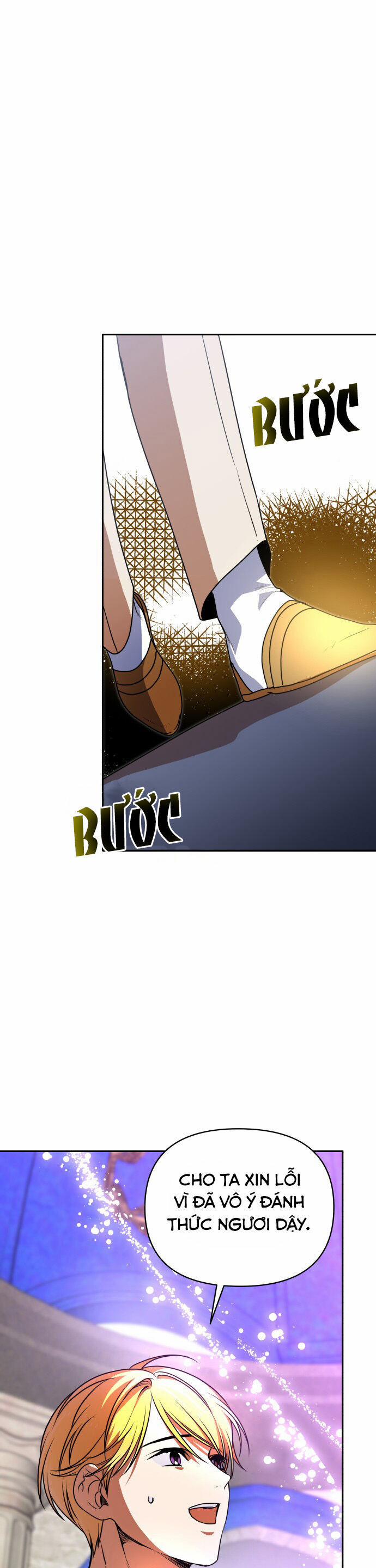 Nam Thứ Đình Công Thì Phải Làm Sao?! 47 trang 51