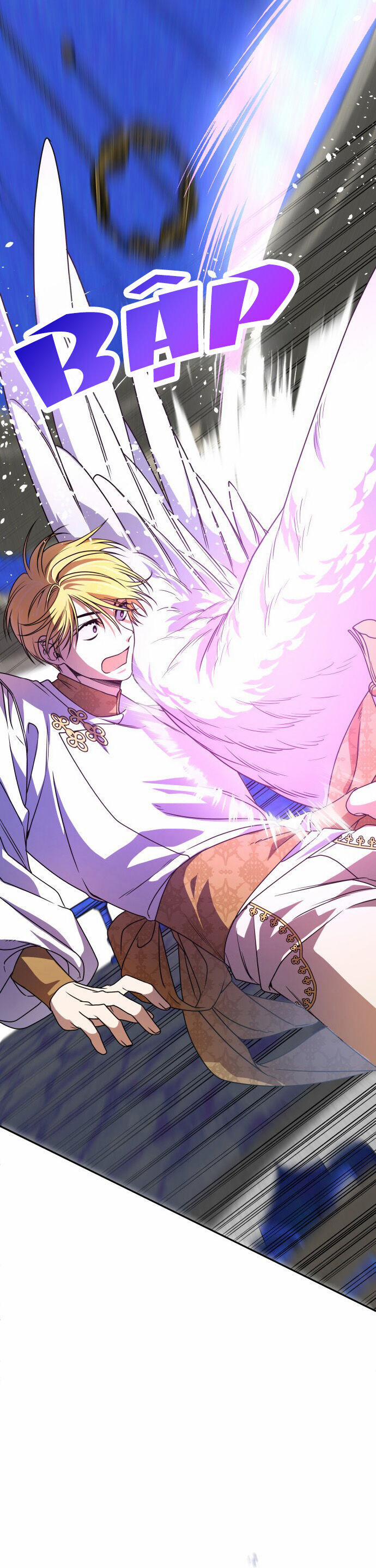 Nam Thứ Đình Công Thì Phải Làm Sao?! 47 trang 58