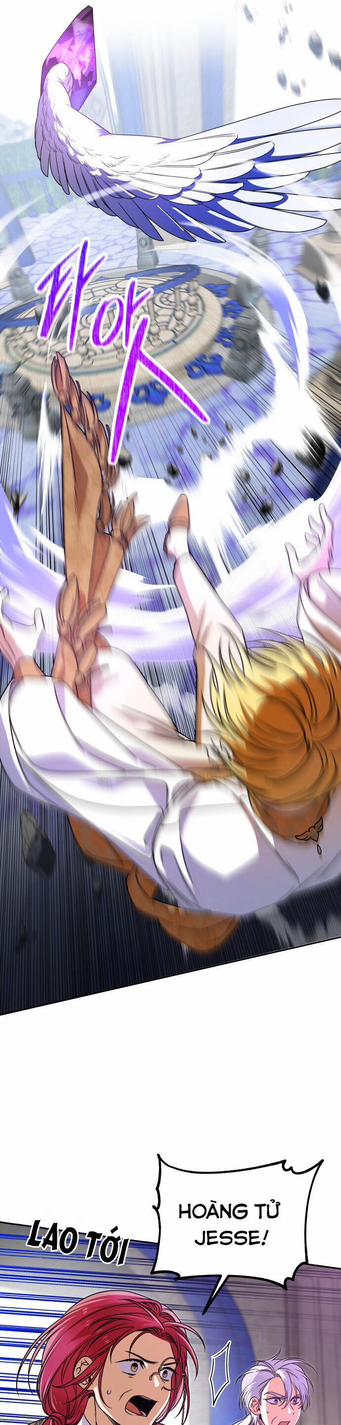 Nam Thứ Đình Công Thì Phải Làm Sao?! 47 trang 59