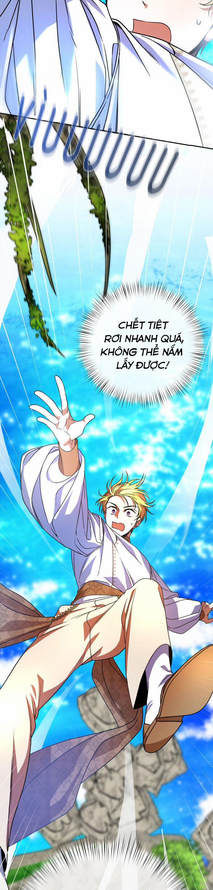 Nam Thứ Đình Công Thì Phải Làm Sao?! 47 trang 62