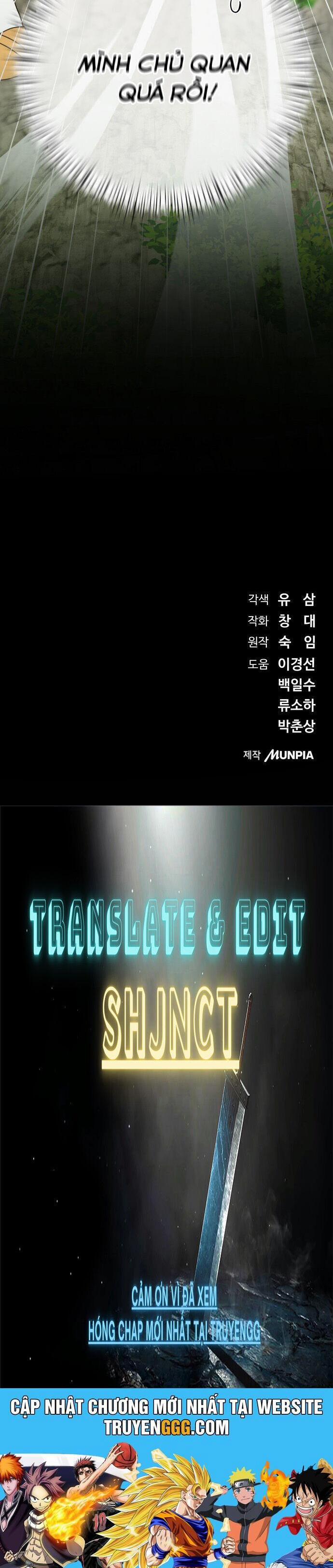 Nam Thứ Đình Công Thì Phải Làm Sao?! 47 trang 63