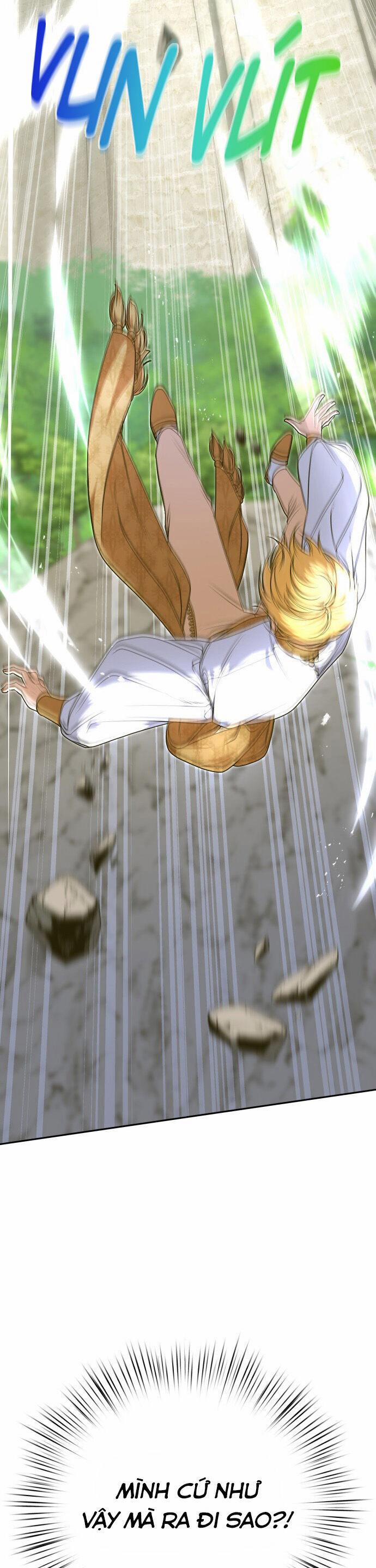 Nam Thứ Đình Công Thì Phải Làm Sao?! 48 trang 1