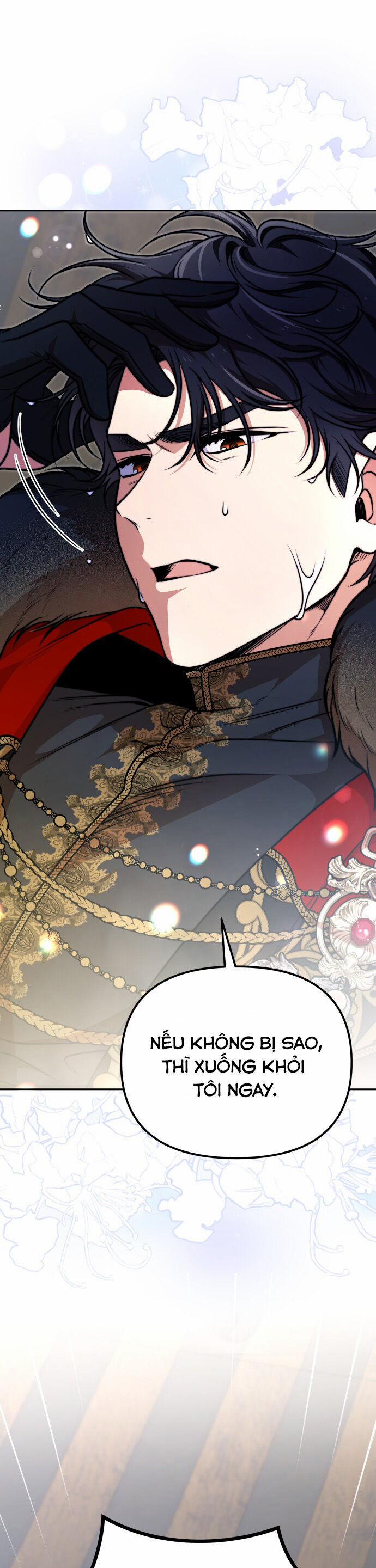 Nam Thứ Đình Công Thì Phải Làm Sao?! 48 trang 10