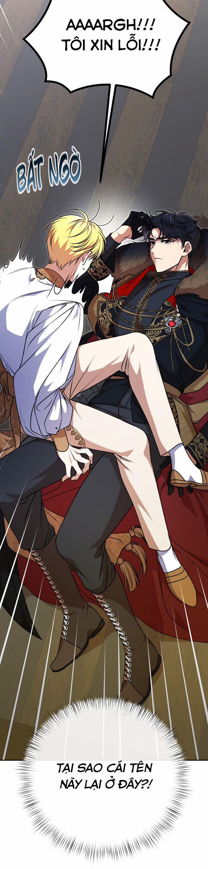 Nam Thứ Đình Công Thì Phải Làm Sao?! 48 trang 11