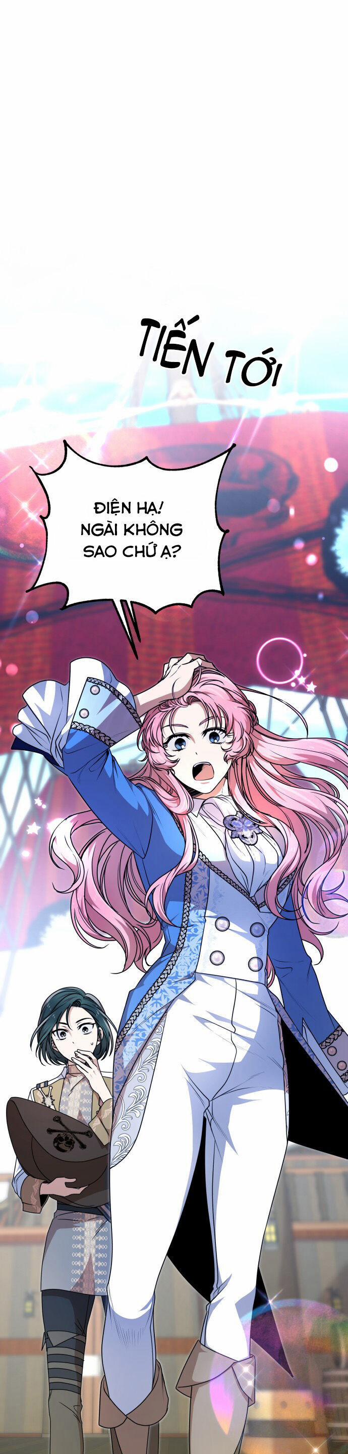 Nam Thứ Đình Công Thì Phải Làm Sao?! 48 trang 12