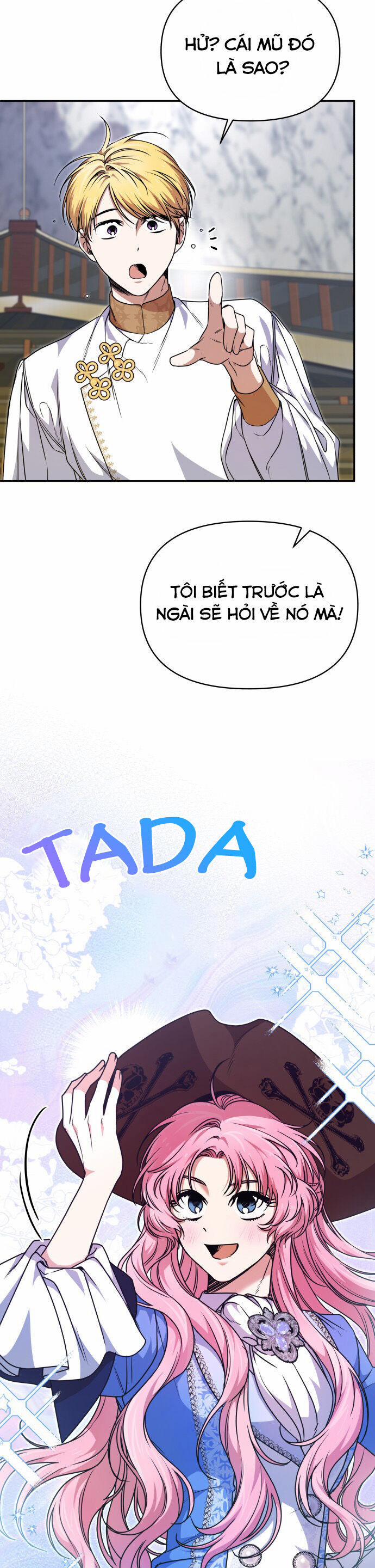 Nam Thứ Đình Công Thì Phải Làm Sao?! 48 trang 15