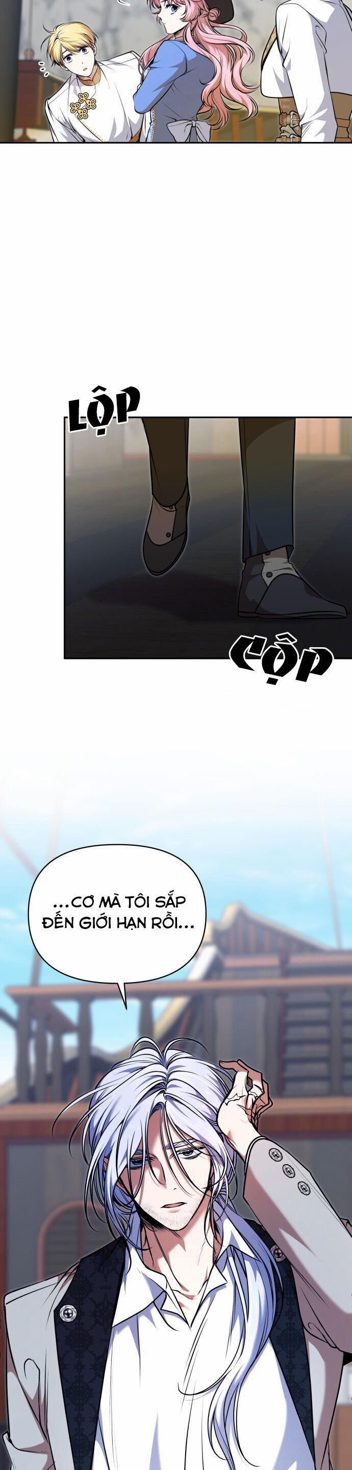 Nam Thứ Đình Công Thì Phải Làm Sao?! 48 trang 17