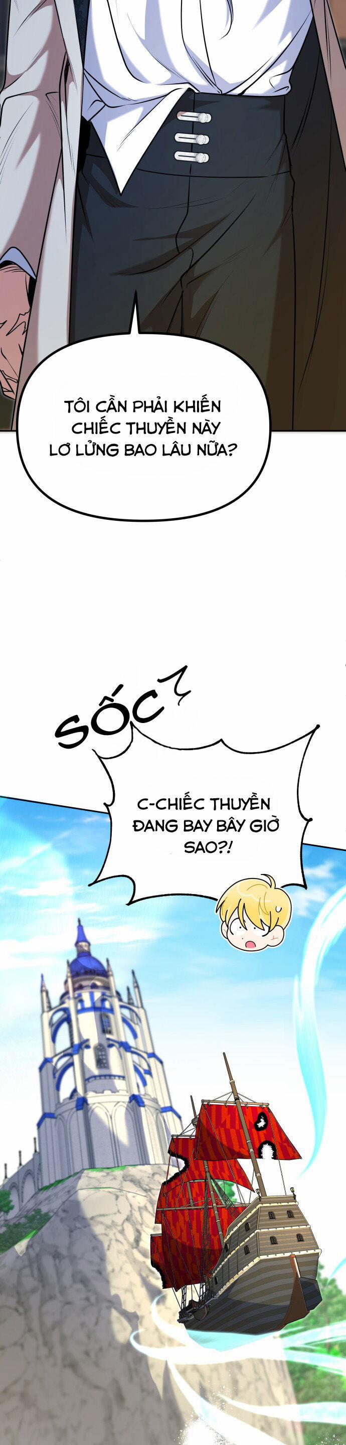 Nam Thứ Đình Công Thì Phải Làm Sao?! 48 trang 18