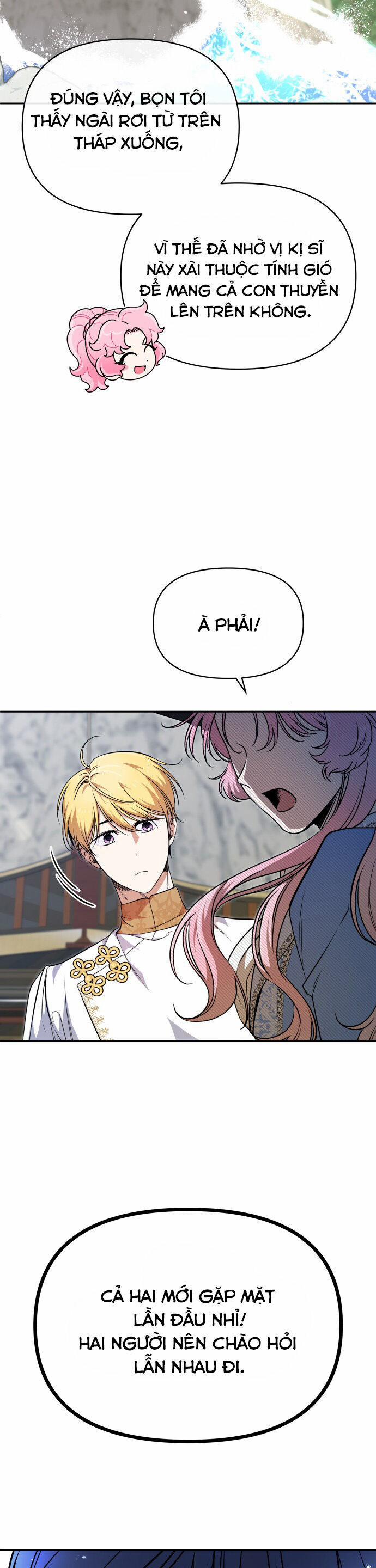 Nam Thứ Đình Công Thì Phải Làm Sao?! 48 trang 19