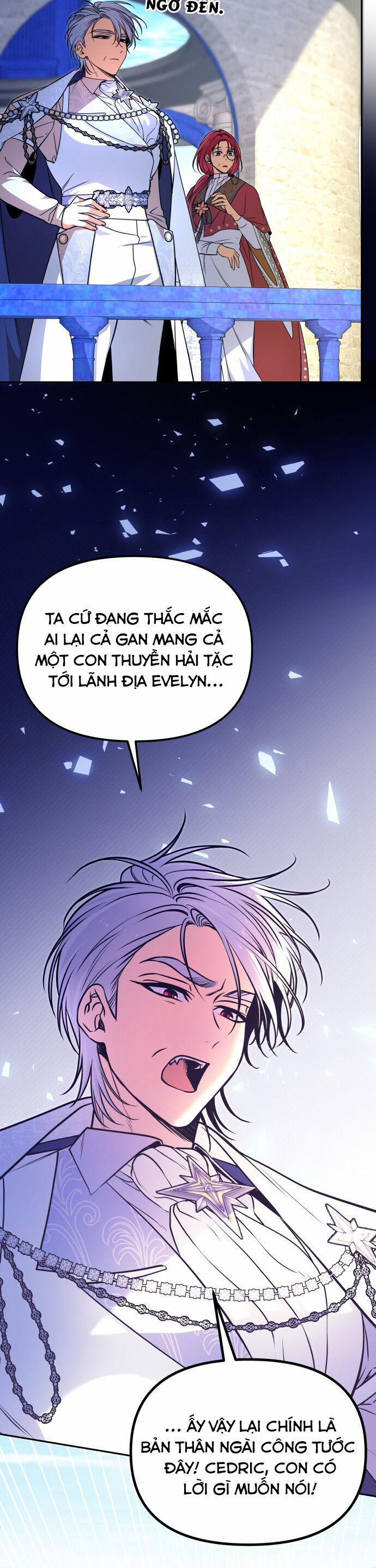 Nam Thứ Đình Công Thì Phải Làm Sao?! 48 trang 25