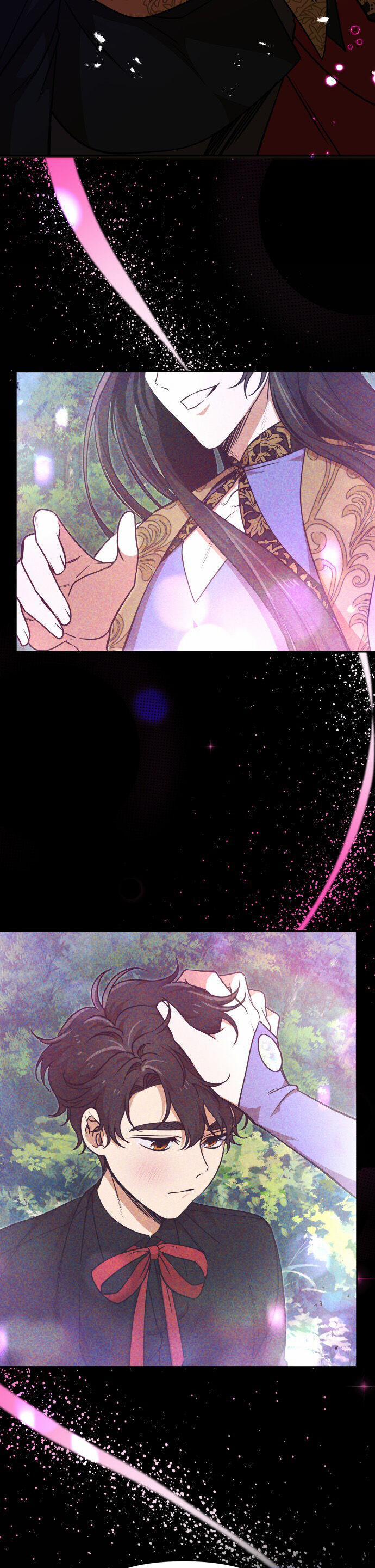 Nam Thứ Đình Công Thì Phải Làm Sao?! 48 trang 30