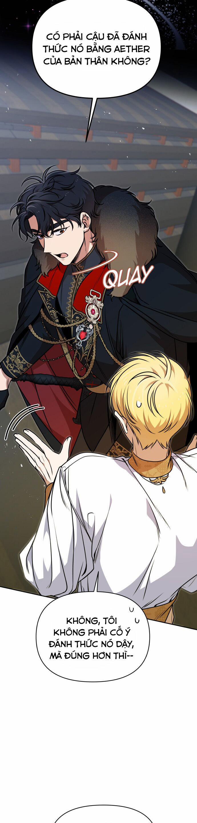 Nam Thứ Đình Công Thì Phải Làm Sao?! 48 trang 31