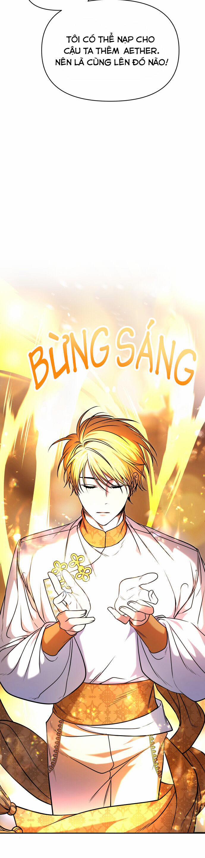 Nam Thứ Đình Công Thì Phải Làm Sao?! 48 trang 33