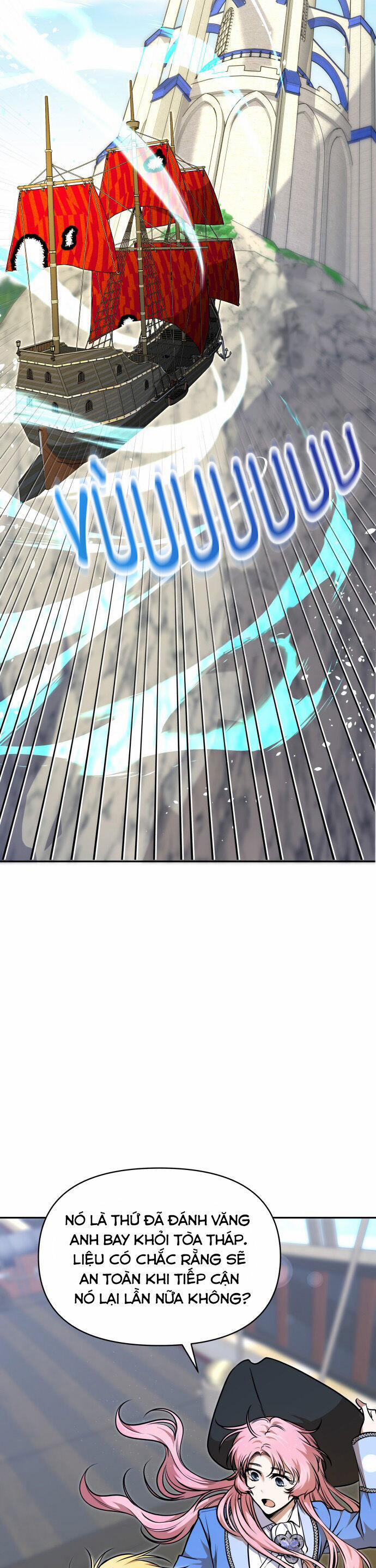 Nam Thứ Đình Công Thì Phải Làm Sao?! 48 trang 36