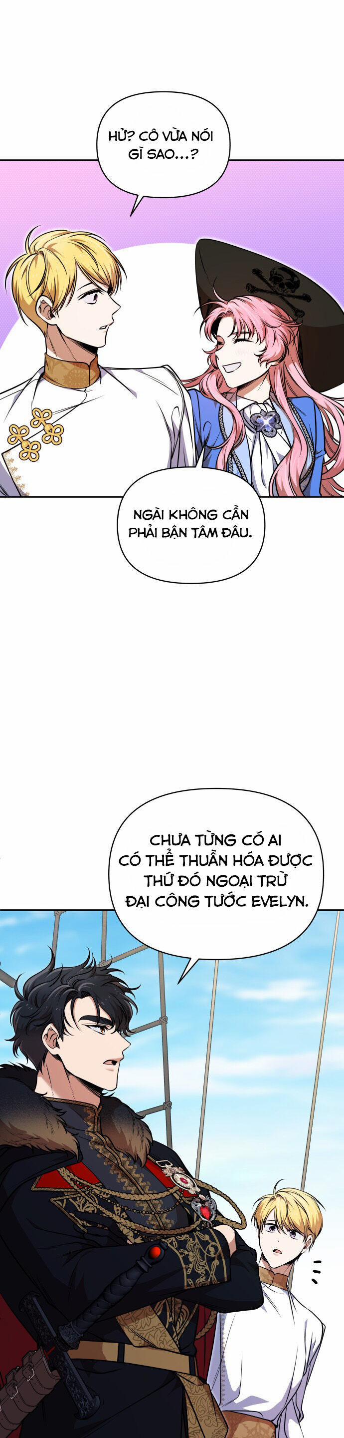 Nam Thứ Đình Công Thì Phải Làm Sao?! 48 trang 39