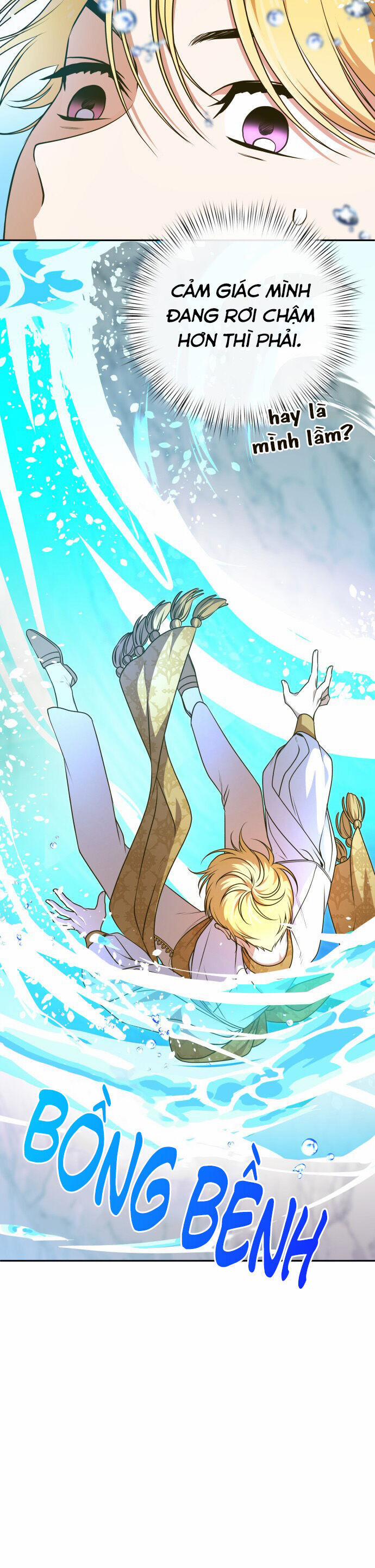 Nam Thứ Đình Công Thì Phải Làm Sao?! 48 trang 4