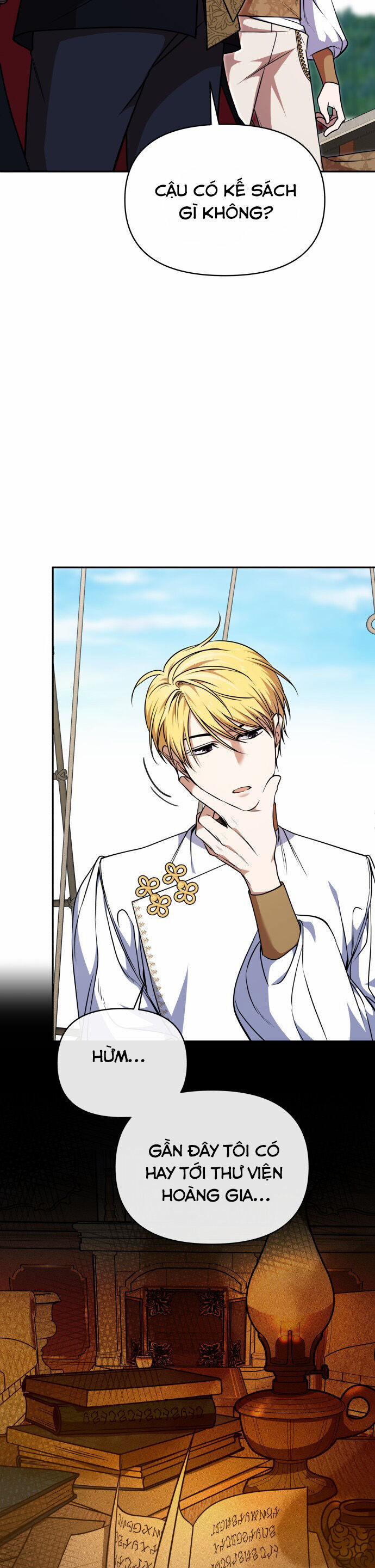 Nam Thứ Đình Công Thì Phải Làm Sao?! 48 trang 40