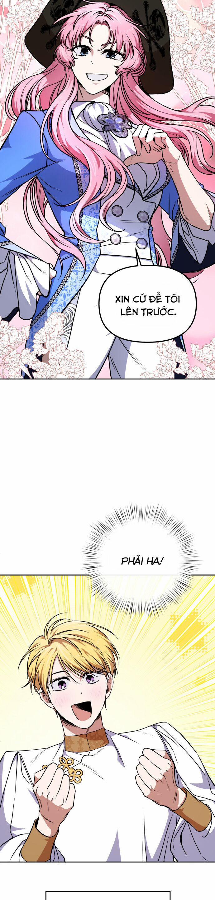 Nam Thứ Đình Công Thì Phải Làm Sao?! 48 trang 44