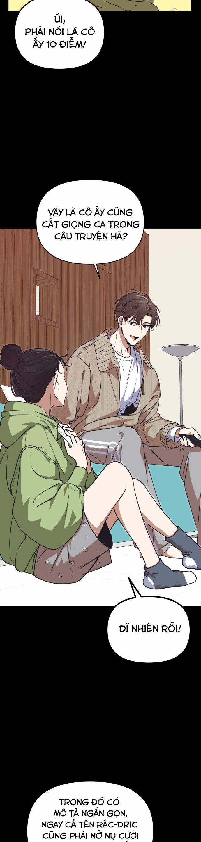 Nam Thứ Đình Công Thì Phải Làm Sao?! 48 trang 46