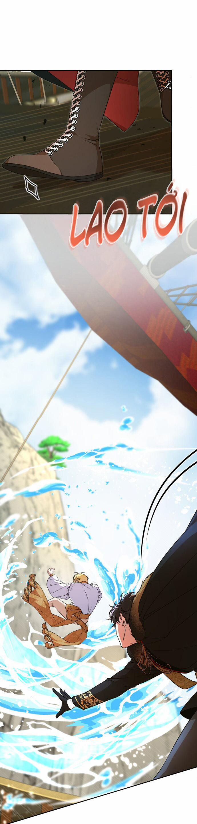 Nam Thứ Đình Công Thì Phải Làm Sao?! 48 trang 5