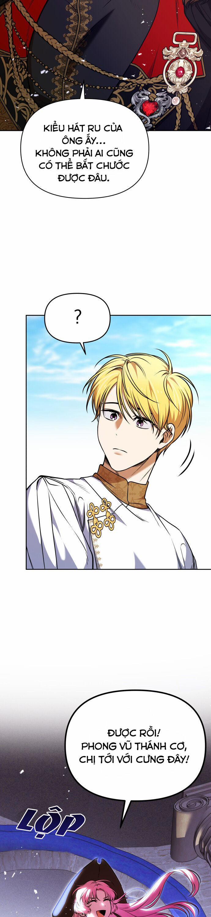 Nam Thứ Đình Công Thì Phải Làm Sao?! 48 trang 50