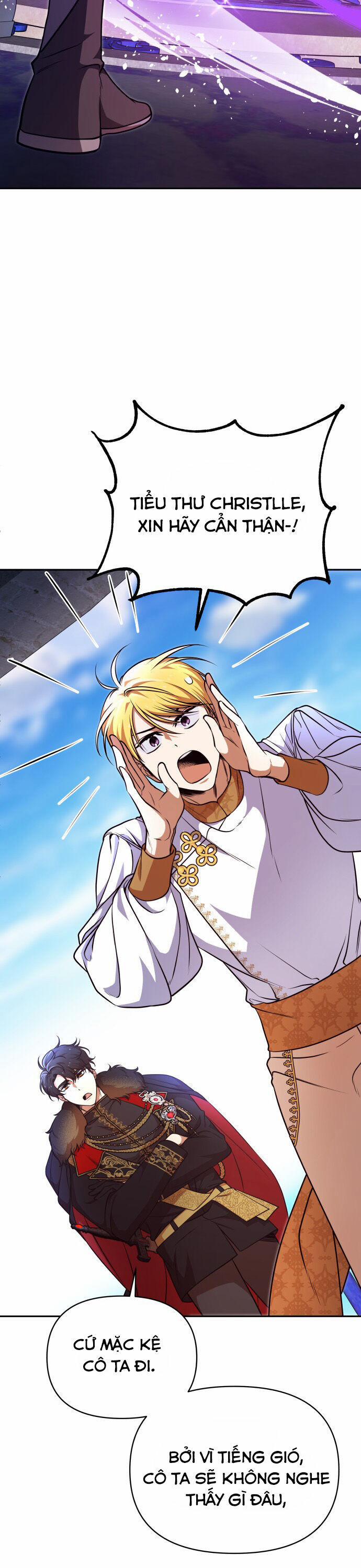 Nam Thứ Đình Công Thì Phải Làm Sao?! 48 trang 52