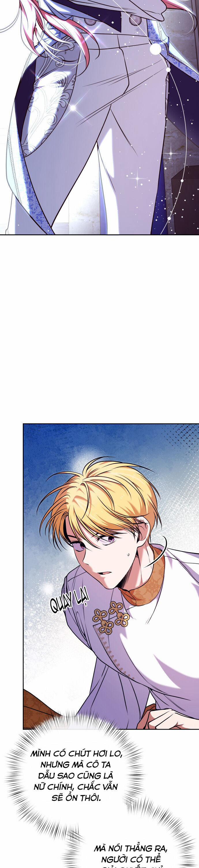 Nam Thứ Đình Công Thì Phải Làm Sao?! 48 trang 55