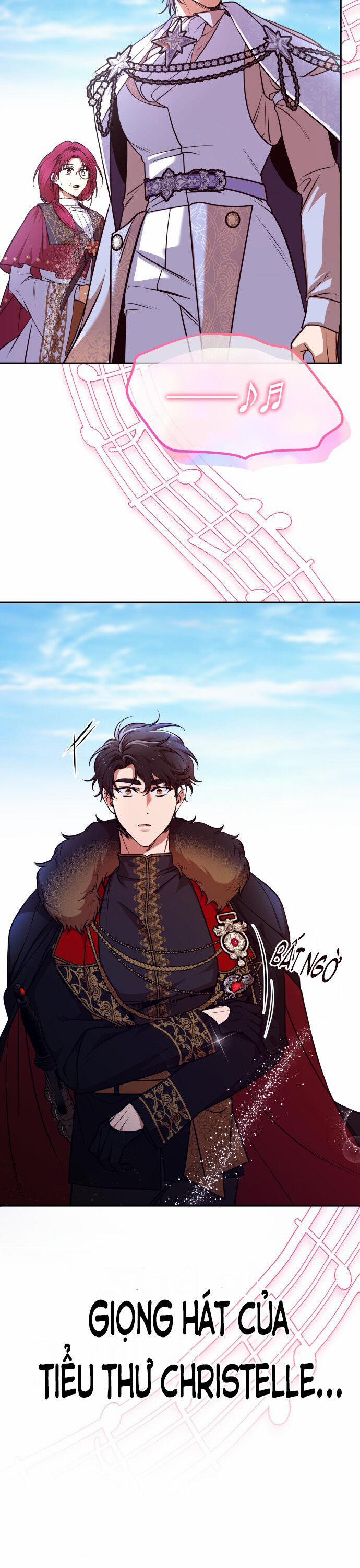 Nam Thứ Đình Công Thì Phải Làm Sao?! 48 trang 57