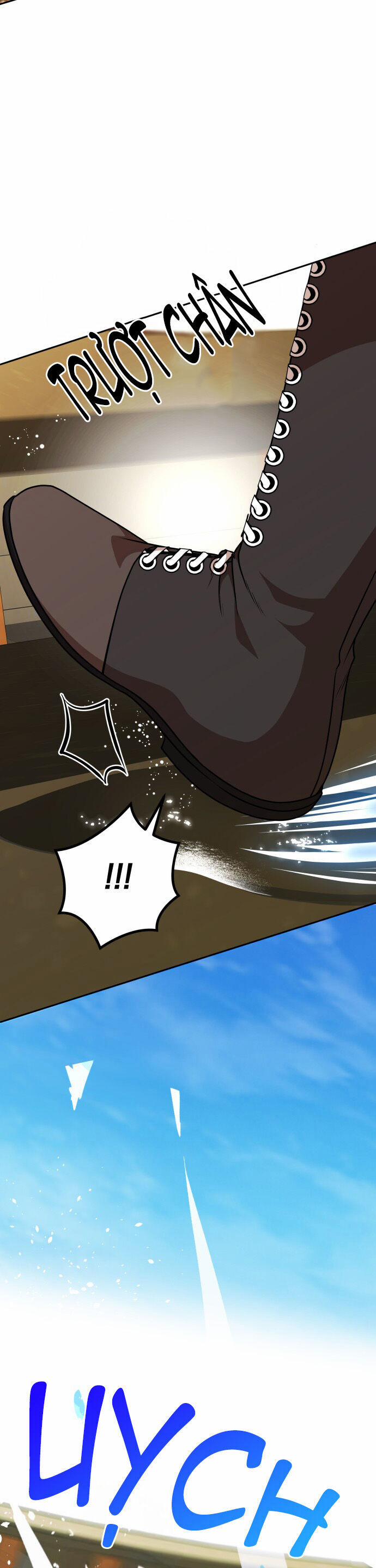 Nam Thứ Đình Công Thì Phải Làm Sao?! 48 trang 6