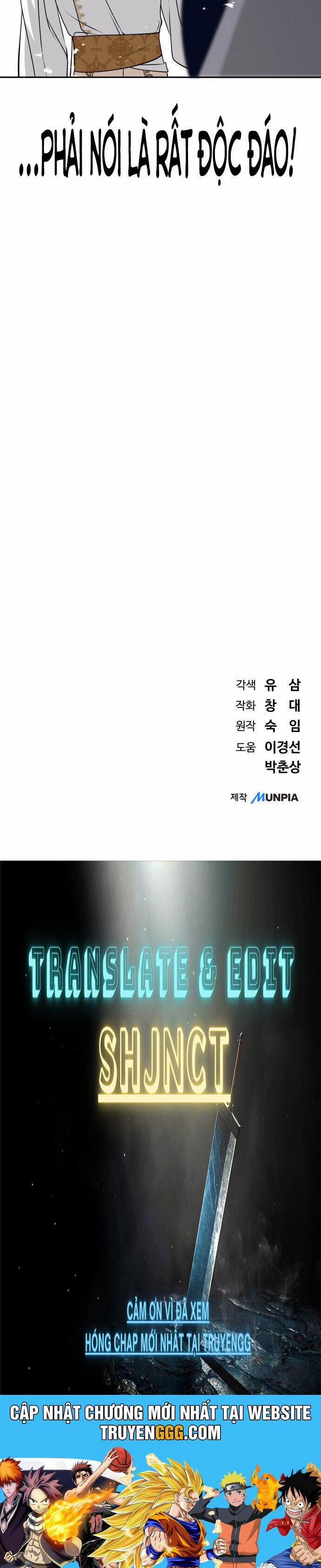 Nam Thứ Đình Công Thì Phải Làm Sao?! 48 trang 60