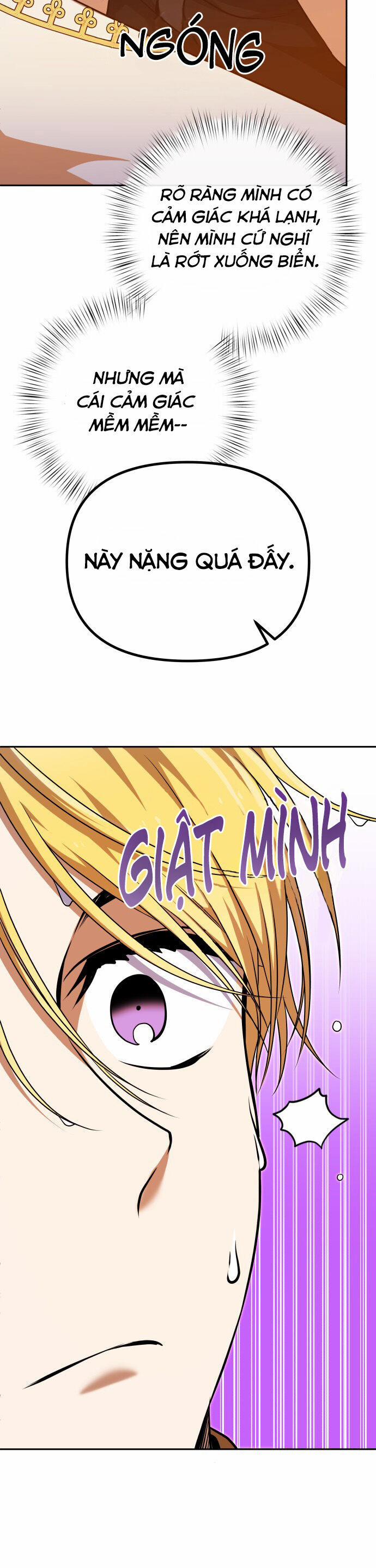 Nam Thứ Đình Công Thì Phải Làm Sao?! 48 trang 9