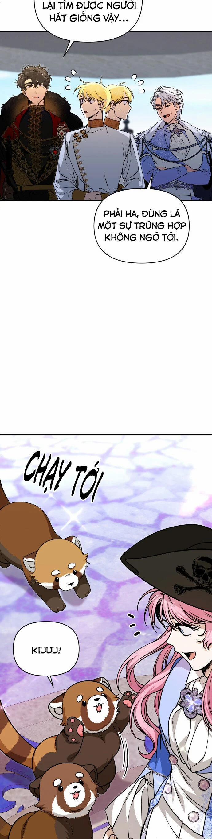 Nam Thứ Đình Công Thì Phải Làm Sao?! 49 trang 10